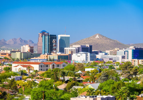 Exploring Tucson Employment Opportunities
