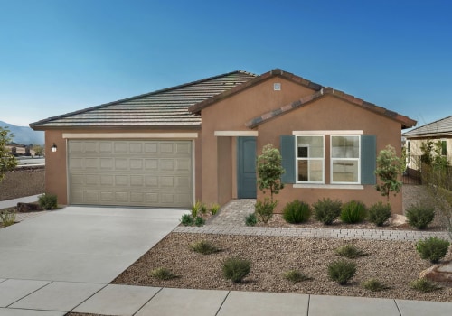 A Look at Single Family Homes for Sale in Tucson