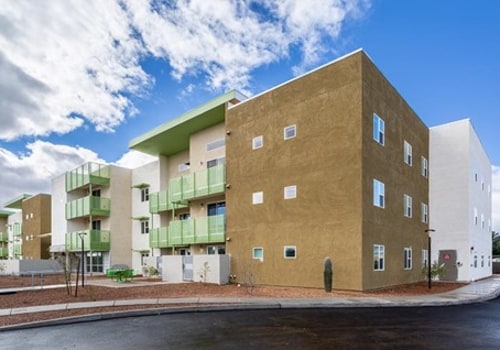 Affordable Housing Options in Tucson