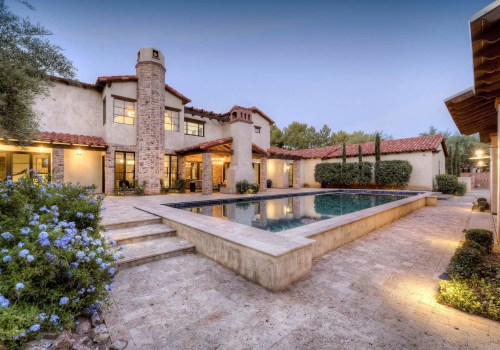 Exploring the Beauty and Diversity of Tucson Homes