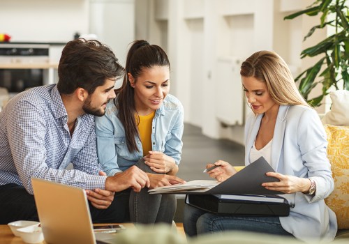 Finding the Right Real Estate Agent to Find Homes for Sale in Tucson