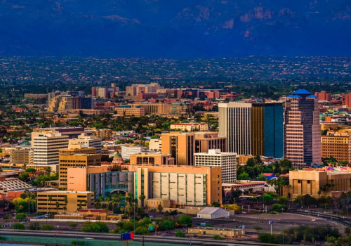 First Time Homebuyer Programs in Tucson: An Overview