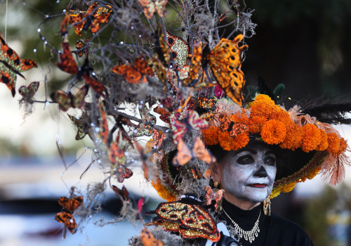 Local Events and Festivals in Tucson