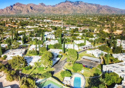 The Best Neighborhoods in Tucson