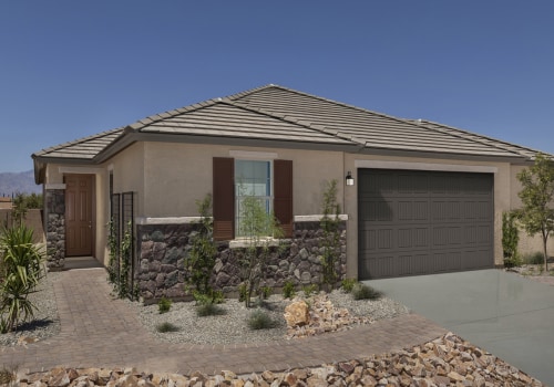 Searching for Homes in Tucson with Google Maps